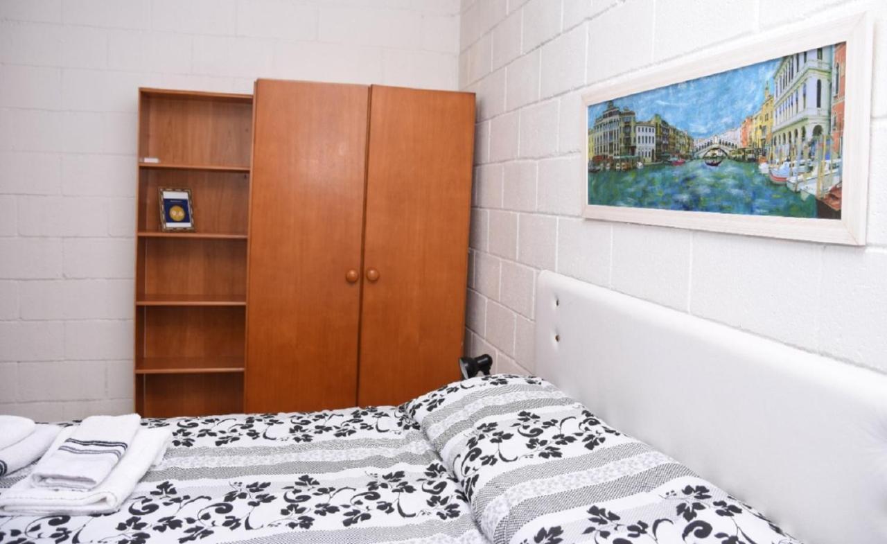 Apartamento Canela Bela Bagian luar foto