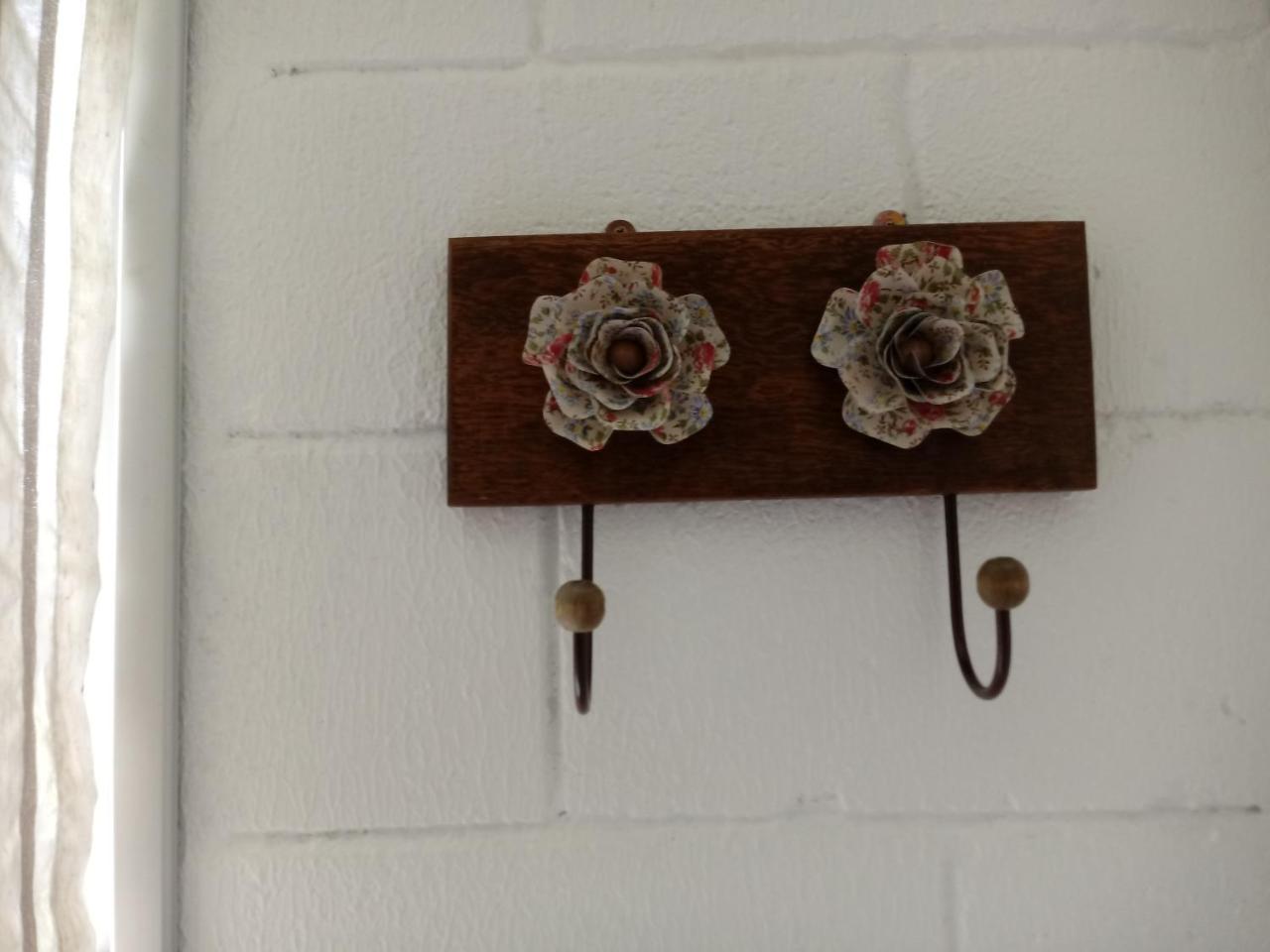 Apartamento Canela Bela Bagian luar foto